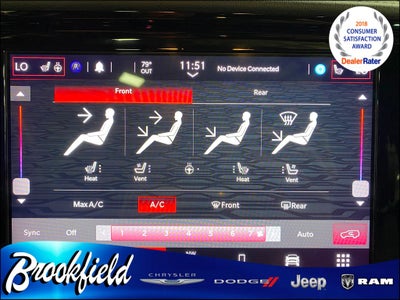 2022 Dodge Durango Citadel AWD