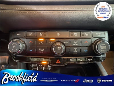 2022 Dodge Durango Citadel AWD