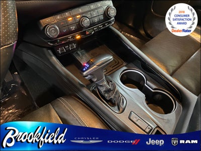 2022 Dodge Durango Citadel AWD