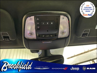 2022 Dodge Durango Citadel AWD