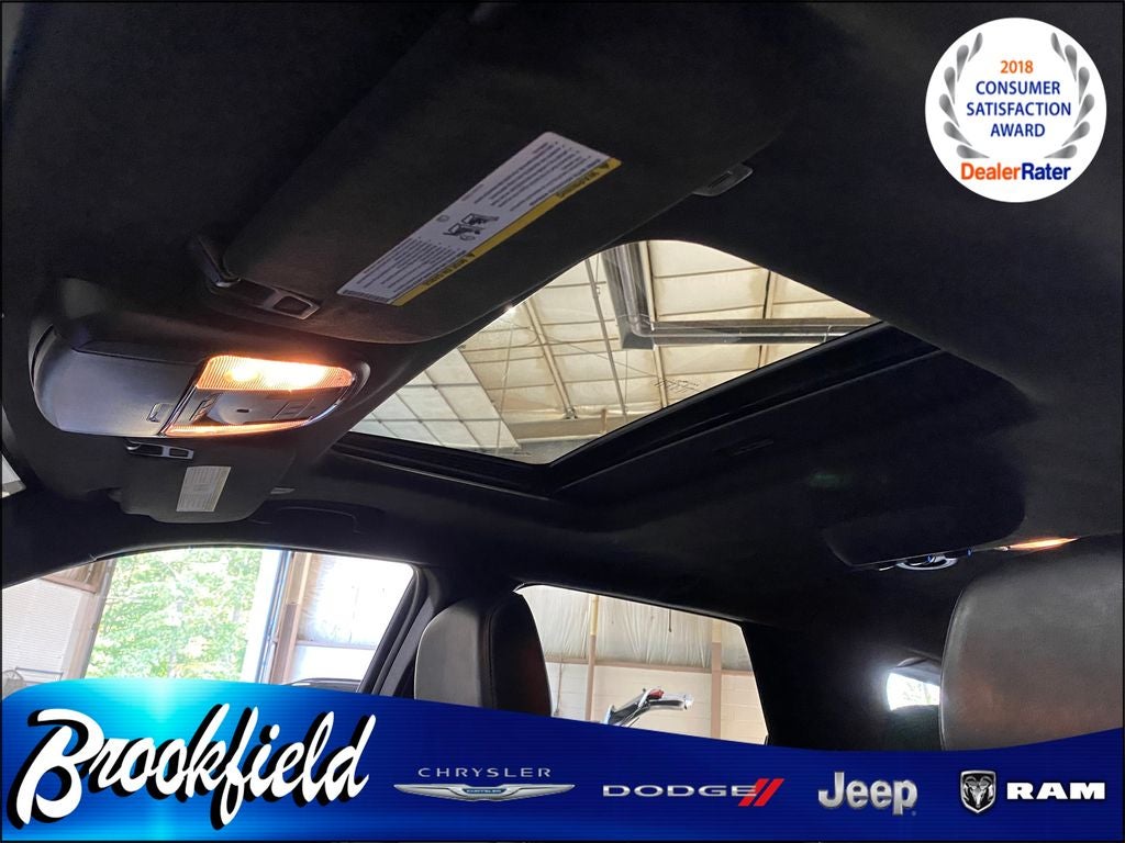 2022 Dodge Durango Citadel AWD