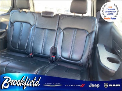 2024 Jeep Wagoneer Series III 4x4