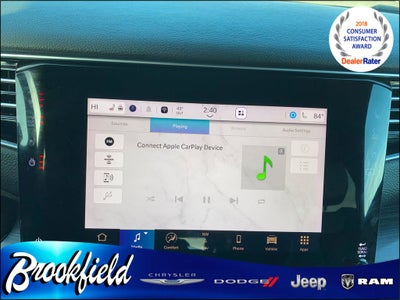 2024 Jeep Wagoneer Series III 4x4