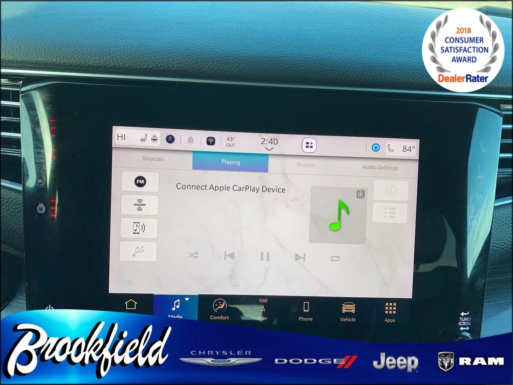 2024 Jeep Wagoneer Series III 4x4