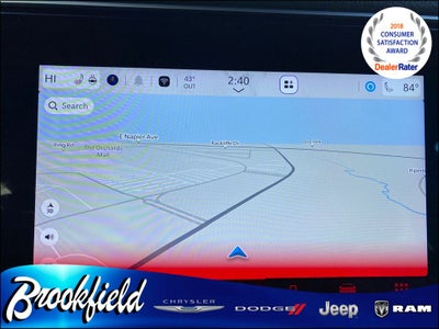 2024 Jeep Wagoneer Series III 4x4