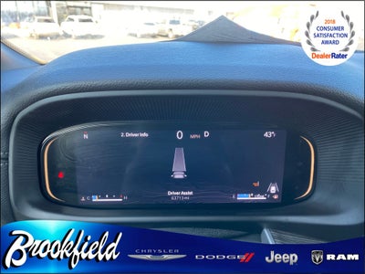 2024 Jeep Wagoneer Series III 4x4