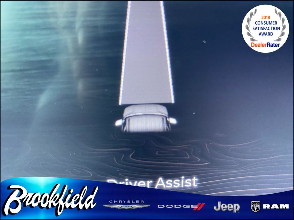 2024 Jeep Wagoneer Series III 4x4