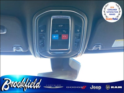 2024 Jeep Wagoneer Series III 4x4