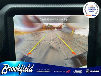 2023 Jeep Gladiator Overland 4x4