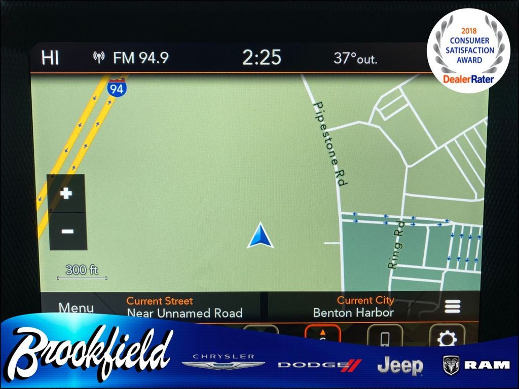 2023 Jeep Gladiator Overland 4x4