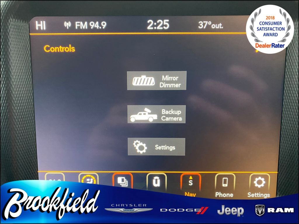 2023 Jeep Gladiator Overland 4x4