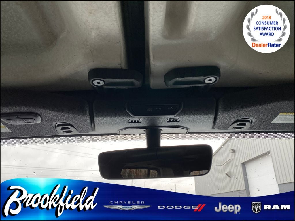 2023 Jeep Gladiator Overland 4x4