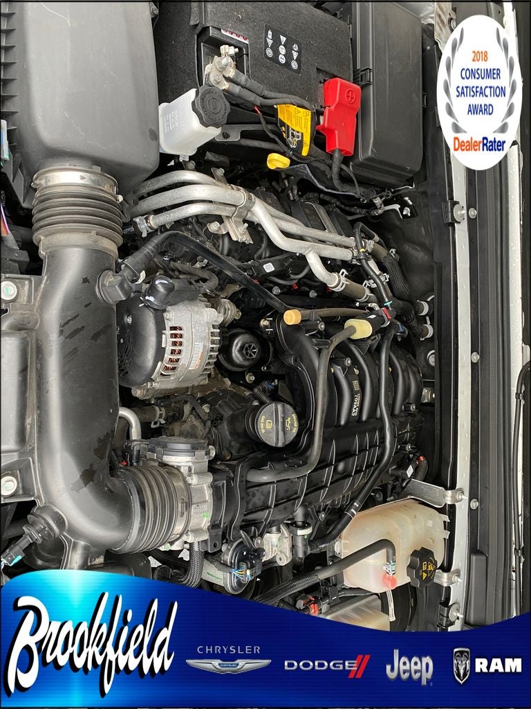 2023 Jeep Gladiator Overland 4x4