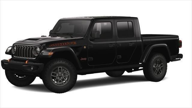 2024 Jeep GLADIATOR MOJAVE X 4X4