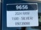 2024 RAM Ram 1500 RAM 1500 TRADESMAN QUAD CAB 4X4 6'4' BOX