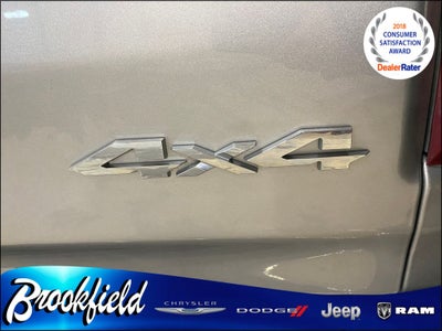 2019 RAM 1500 Big Horn/Lone Star Crew Cab 4x4 5'7' Box