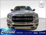 2019 RAM 1500 Big Horn/Lone Star Crew Cab 4x4 5'7' Box