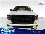 2024 RAM 1500 Big Horn Crew Cab 4x4 6'4' Box
