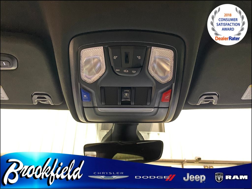 2024 RAM 1500 Big Horn Crew Cab 4x4 6'4' Box