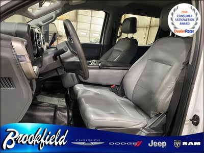 2023 Ford F-350 Chassis DRW