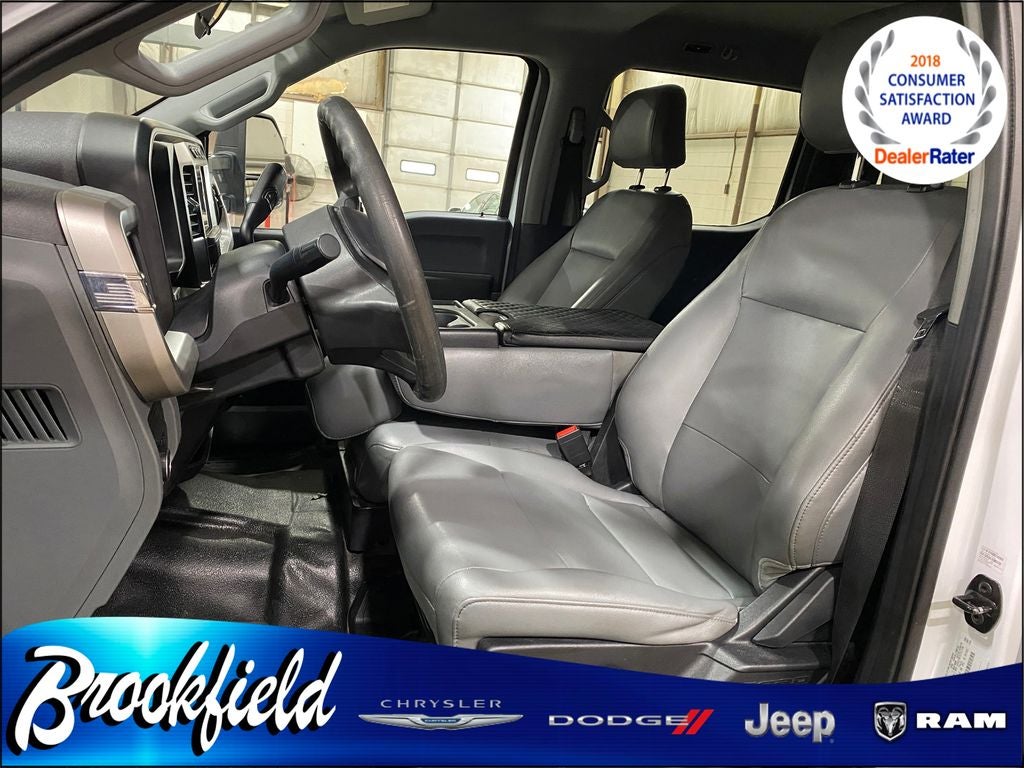 2023 Ford F-350 Chassis DRW