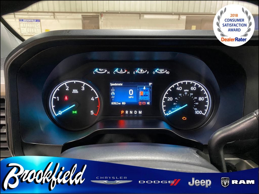 2023 Ford F-350 Chassis DRW