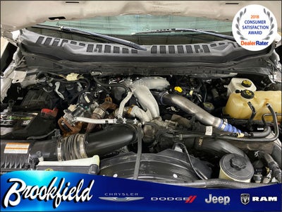 2023 Ford F-350 Chassis DRW