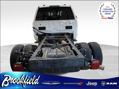 2023 Ford F-350 Chassis DRW