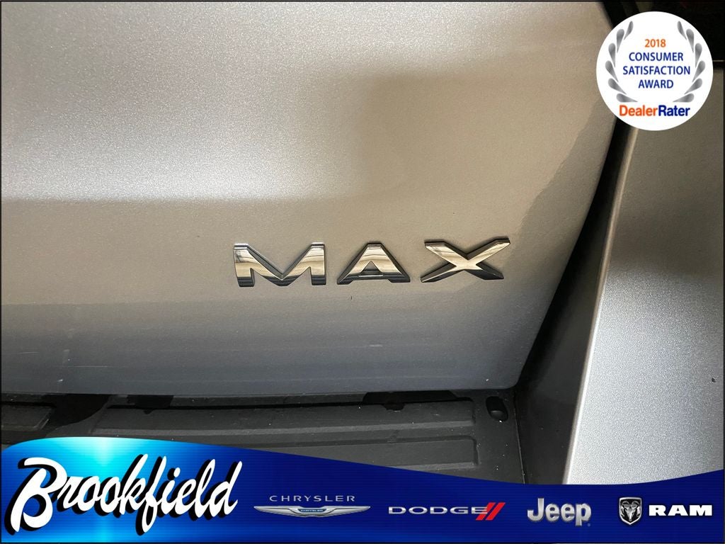 2024 Ford Expedition Limited MAX