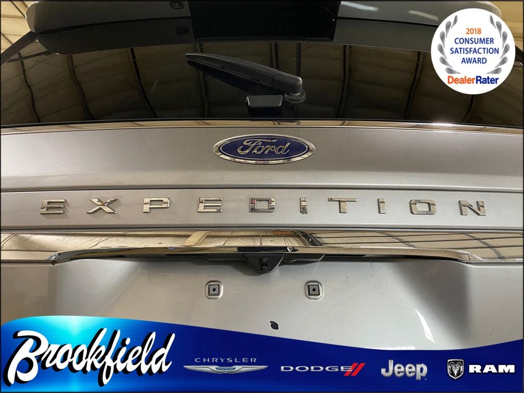 2024 Ford Expedition Limited MAX