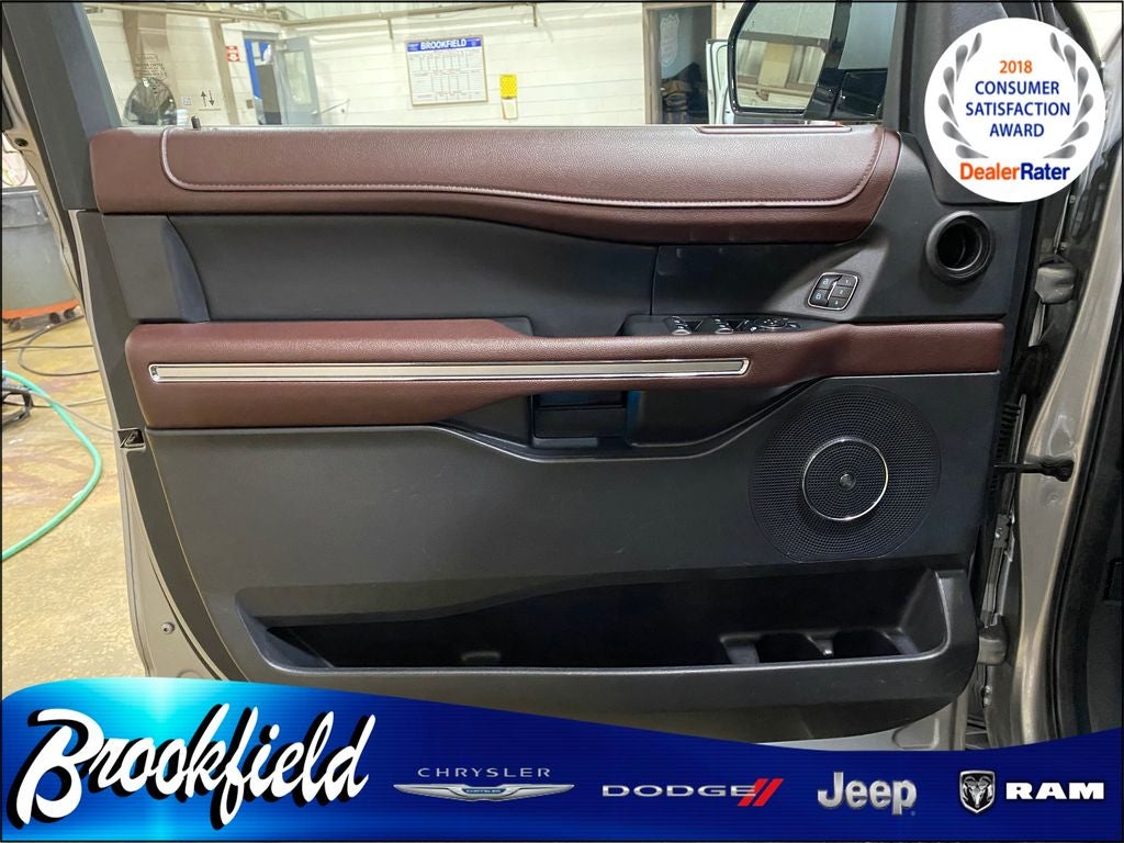 2024 Ford Expedition Limited MAX