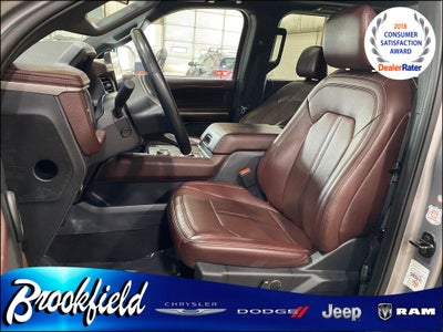 2024 Ford Expedition Limited MAX