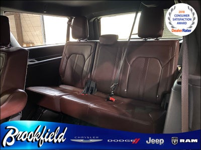 2024 Ford Expedition Limited MAX