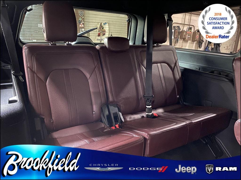 2024 Ford Expedition Limited MAX