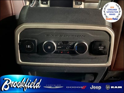 2024 Ford Expedition Limited MAX