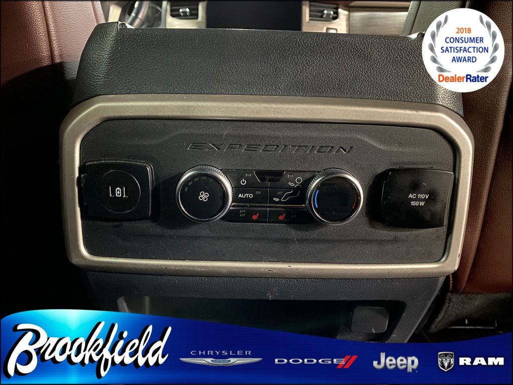 2024 Ford Expedition Limited MAX