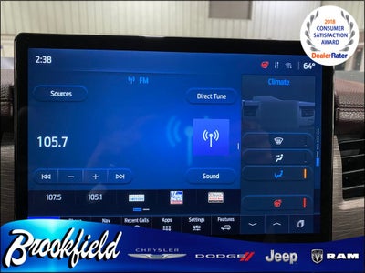 2024 Ford Expedition Limited MAX