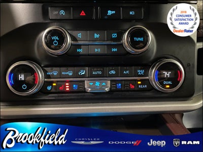 2024 Ford Expedition Limited MAX