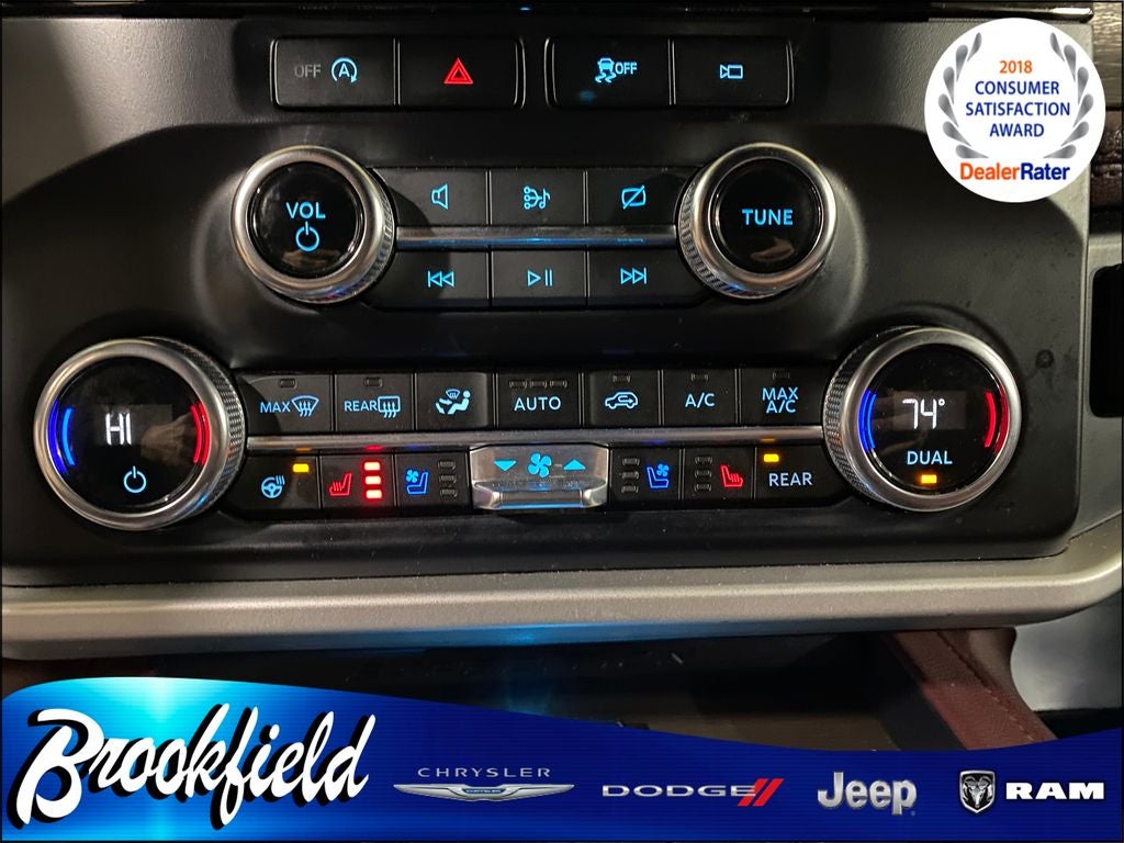 2024 Ford Expedition Limited MAX