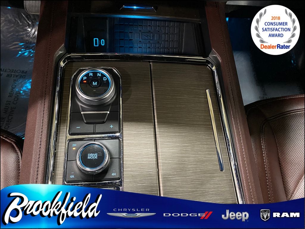 2024 Ford Expedition Limited MAX