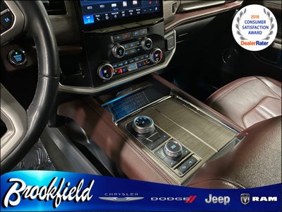 2024 Ford Expedition Limited MAX