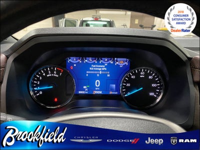 2024 Ford Expedition Limited MAX