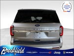 2024 Ford Expedition Limited MAX