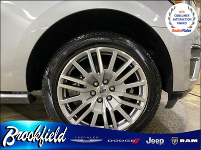 2024 Ford Expedition Limited MAX