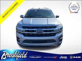 2024 Ford Expedition Limited MAX