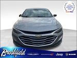 2023 Chevrolet Malibu FWD 1FL