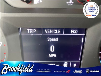 2023 Chevrolet Malibu FWD 1FL