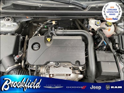 2023 Chevrolet Malibu FWD 1FL