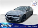 2023 Chevrolet Malibu FWD 1FL