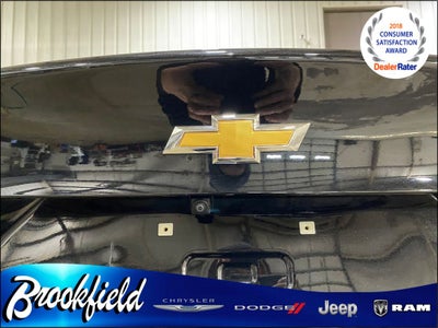 2023 Chevrolet Malibu FWD 1FL